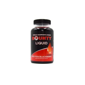 Liquid BOUNTY RED FISH / BLACKBERRY 250 ml