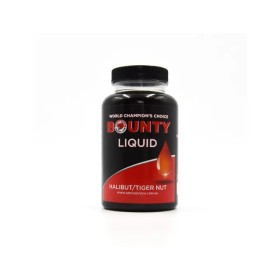 Liquid BOUNTY HALIBUT / TIGER NUT 250 ml