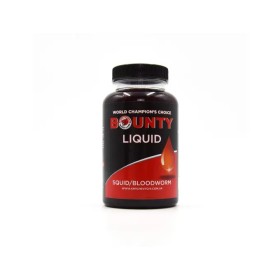 Liquid BOUNTY SQUID / BLOODWORM 250 ml