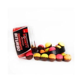 BITURBO BELACHAN Mix-colors hookbaits