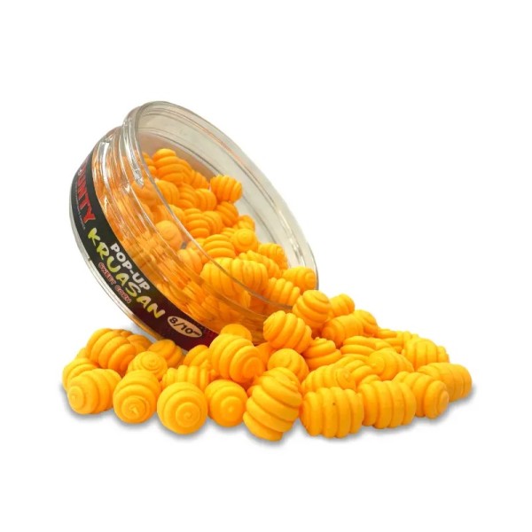 BOUNTY KRUASAN SWEET CORN 8/10 мм pop-up