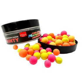 BOUNTY MULTICOLOR MULTISIZE MANDARIN 6/8/10 мм pop-up