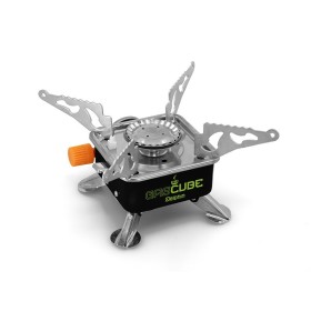 Cartridge gas stove Delphin GASCUBE