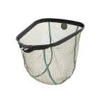 Landing net head Delphin REAXE EasyCUBE