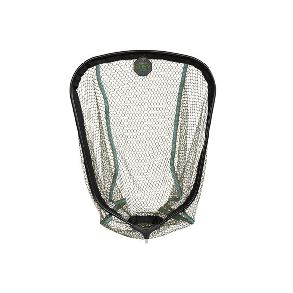 Landing net head Delphin REAXE EasyCUBE 60-50 cm