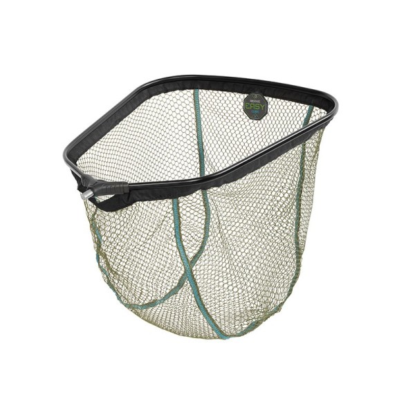 Landing net head Delphin REAXE EasyCUBE 70-60 cm