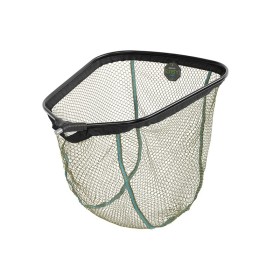 Landing net head Delphin REAXE EasyCUBE 80-70 cm