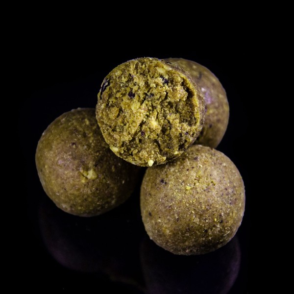 Lunar Baits Soluble Genesis 20mm 1kg