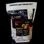 Lunar Baits Soluble Genesis 20mm 1kg