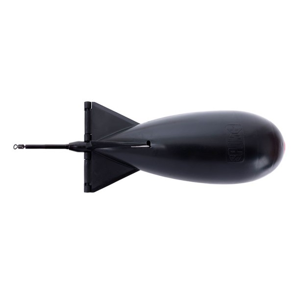 Large X Spomb BLACK