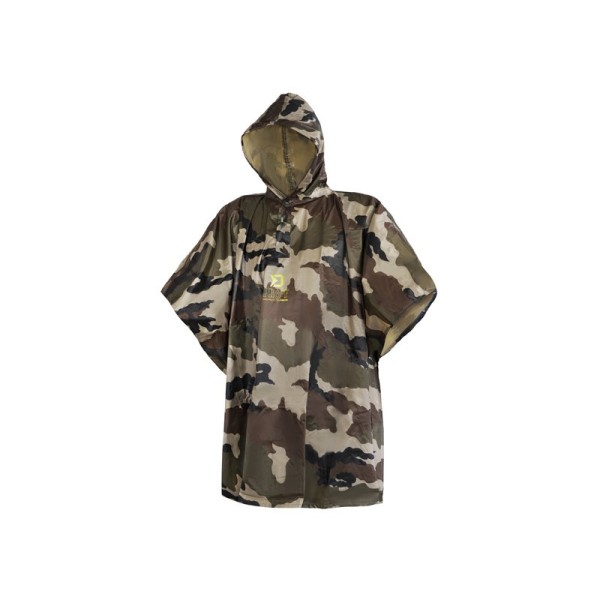 Waterproof poncho Delphin PROOF Poncho