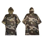 Waterproof poncho Delphin PROOF Poncho