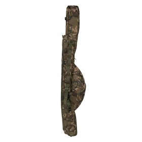 Meškerių Dėklas Fox Camolite Tri Sleeve - 10ft