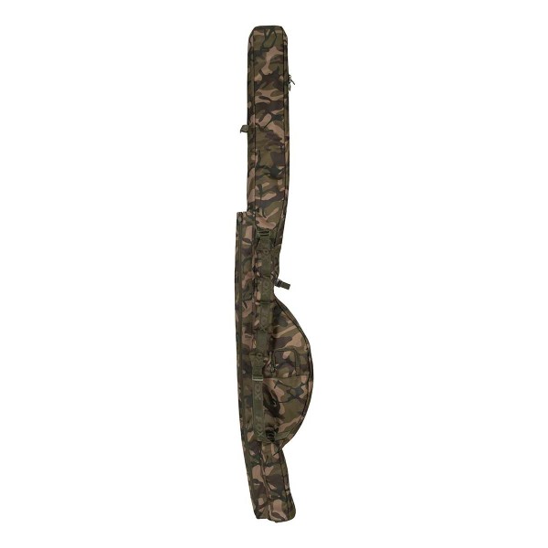 Meškerių Dėklas Fox Camolite Tri Sleeve - 10ft