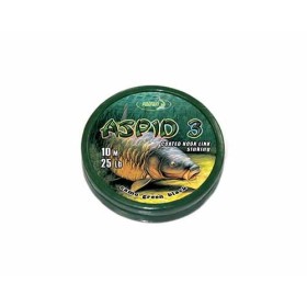 Katran ASPID 3 25LB Soft Coated Hook Link