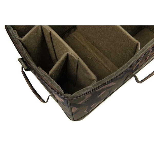 Fox Camolite Barrow Organizer Large