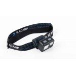 Flacarp Powerful HL2000 headlamp with green light