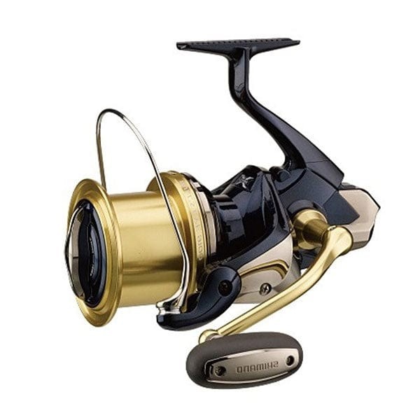 Shimano Reel Bull's Eye 9100