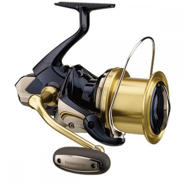 Shimano Reel Bull's Eye 9100