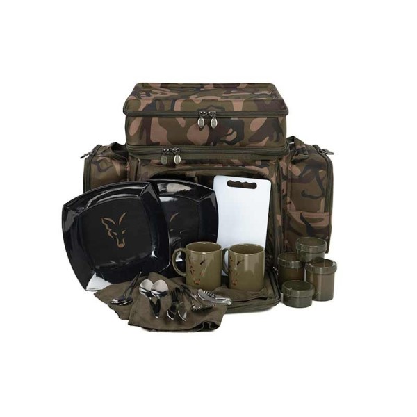 Fox Camolite 2 Person Session Cooler/Food Bag