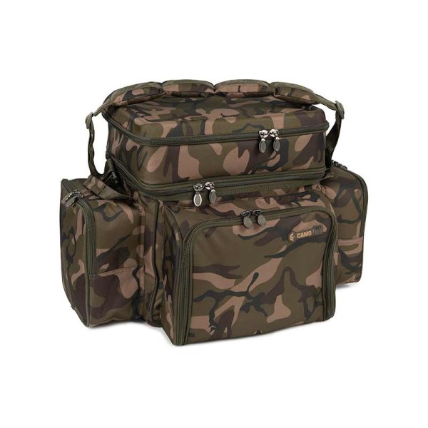 Fox Camolite 2 Person Session Cooler/Food Bag