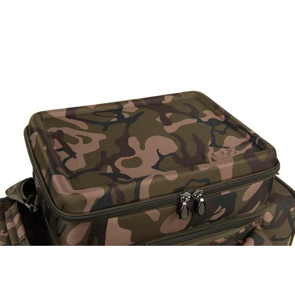 Fox Camolite 2 Person Session Cooler/Food Bag