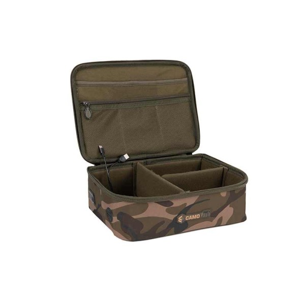 Fox Camolit Deluxe Gadget Safe