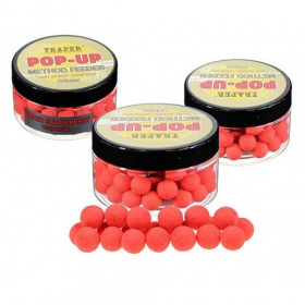 TRAPER POP-UP Method Feeder 10mm