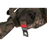 FOX Camolite Double Spod Rod Jacket Meškerių dėklas