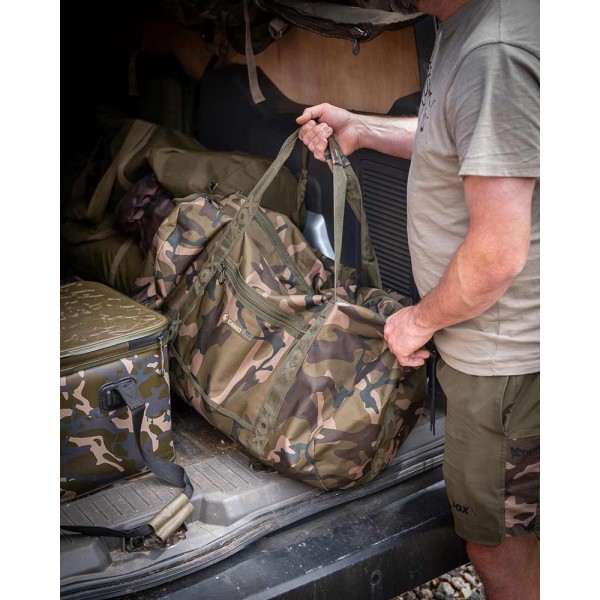 Fox Camolite Kit Bag