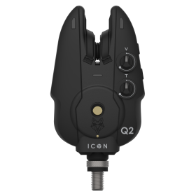 ICON Q2 Alarm SINGLE WOLF