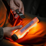 Nitelife Bivvy Remote Lights 200