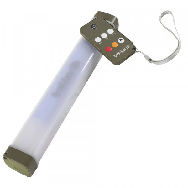 Nitelife Bivvy Remote Lights 200