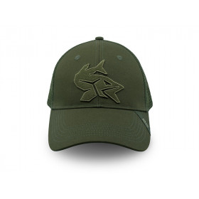 Baseball cap Delphin OutLINE PREDATOR Trucker Beisbolo kepuraitė