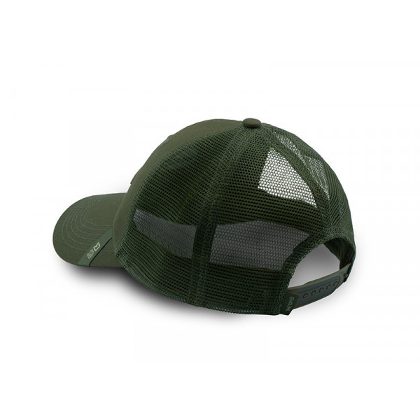 Baseball cap Delphin OutLINE PREDATOR Trucker Beisbolo kepuraitė