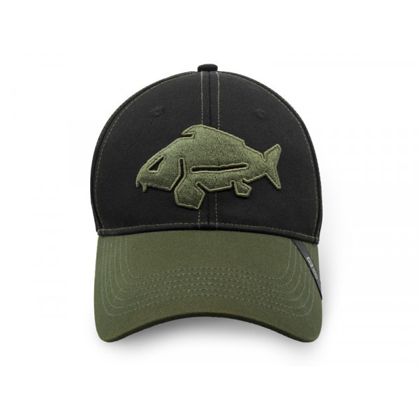 Baseball cap Delphin OutLINE CARP Full Beisbolo kepuraitė