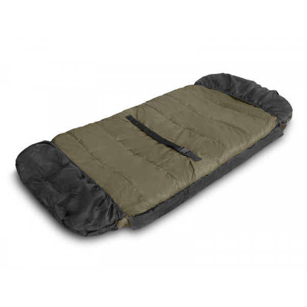 Sleeping bag Delphin ThermoMASTER 2x1 Miegmaišis