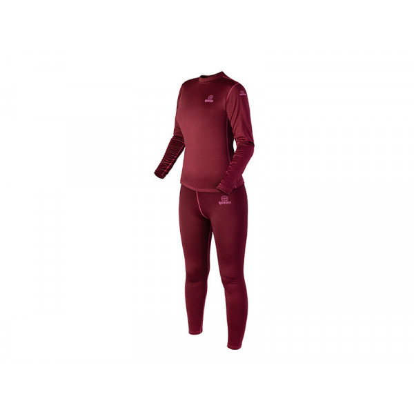 Thermal underwear top + bottoms Delphin QUEEN 4LOVE Termo