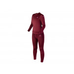 Thermal underwear top + bottoms Delphin QUEEN 4LOVE Termo