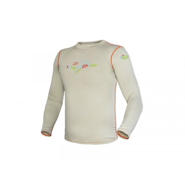 Kids thermal underwear top + bottoms Delphin YUPIE Vaikiški