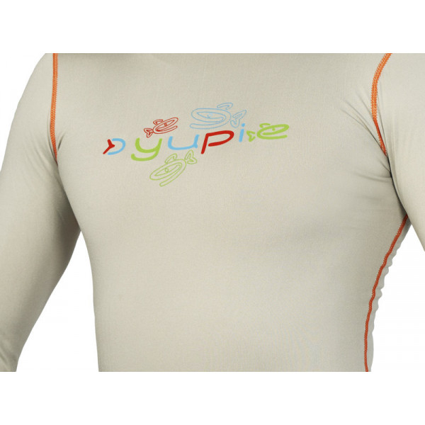 Kids thermal underwear top + bottoms Delphin YUPIE Vaikiški