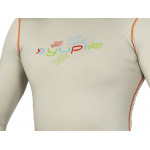 Kids thermal underwear top + bottoms Delphin YUPIE Vaikiški