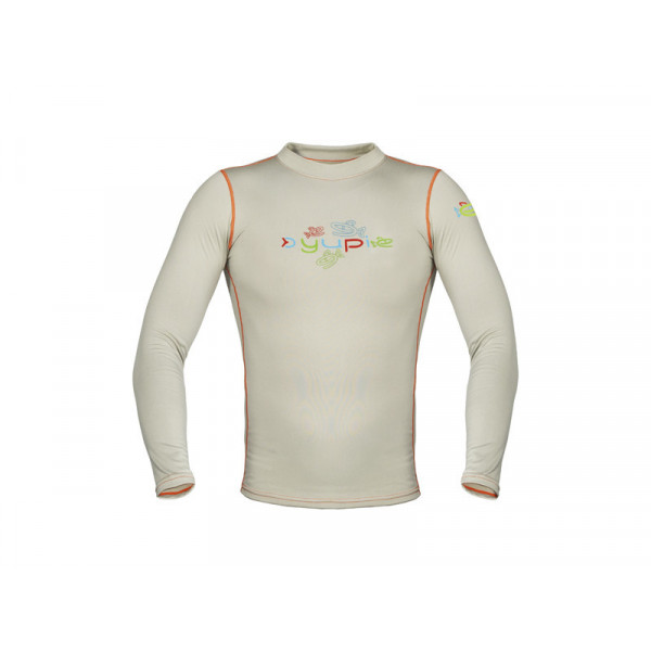 Kids thermal underwear top + bottoms Delphin YUPIE Vaikiški