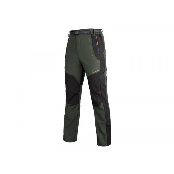 Outdoor pants Delphin ThermoTEX Lauko kelnės