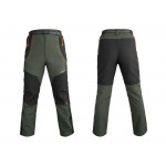 Outdoor pants Delphin ThermoTEX Lauko kelnės