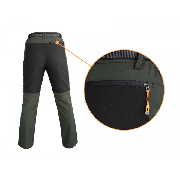 Outdoor pants Delphin ThermoTEX Lauko kelnės