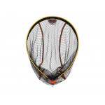 Floating landing net head Delphin ATAK!