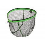 Floating landing net head Delphin REAXE FloateR QUIX Plaukianti