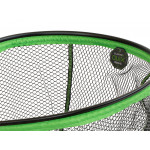 Floating landing net head Delphin REAXE FloateR QUIX Plaukianti