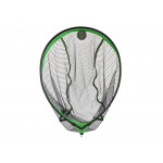 Floating landing net head Delphin REAXE FloateR QUIX Plaukianti